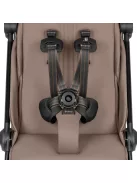 Lionelo Bess könnyű sport babakocsi - Beige Sand