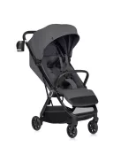 Lionelo Bess könnyű sport babakocsi - Grey Stone