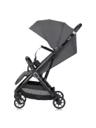 Lionelo Bess könnyű sport babakocsi - Grey Stone
