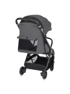 Lionelo Bess könnyű sport babakocsi - Grey Stone