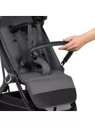 Lionelo Bess könnyű sport babakocsi - Grey Stone