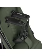 Lionelo Bess könnyű sport babakocsi - Green Forest