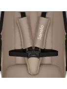 Lionelo Amber 3in1 multifunkciós babakocsi - Beige Sand