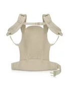 Lionelo Margareet Air csatos hordozó - Beige