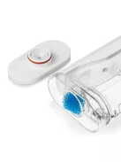 Lionelo BabyAir Flow orrszívó - White