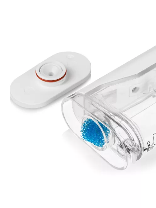 Lionelo BabyAir Flow orrszívó - White