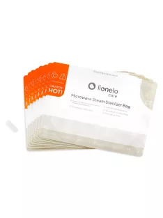   Lionelo Thermbag sterilizációs zacskók mikrohullámú sütőbe