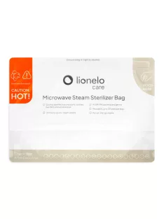   Lionelo Thermbag sterilizációs zacskók mikrohullámú sütőbe