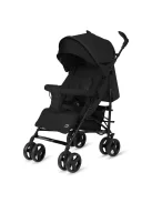 Lionelo Irma sport babakocsi - Black Onyx