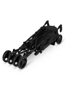 Lionelo Irma sport babakocsi - Black Onyx