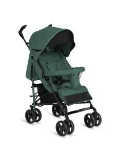 Lionelo Irma sport babakocsi - Green Emerald