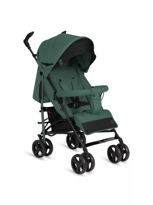 Lionelo Irma sport babakocsi - Green Emerald