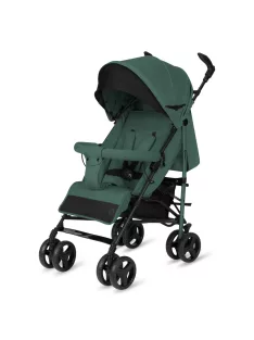 Lionelo Irma sport babakocsi - Green Emerald