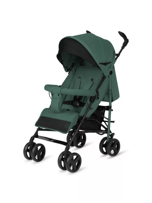 Lionelo Irma sport babakocsi - Green Emerald