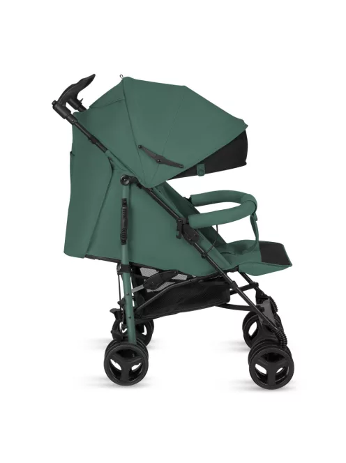 Lionelo Irma sport babakocsi - Green Emerald