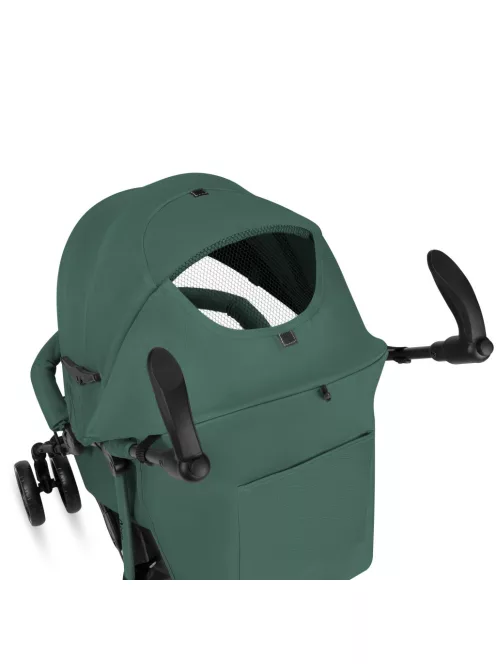 Lionelo Irma sport babakocsi - Green Emerald