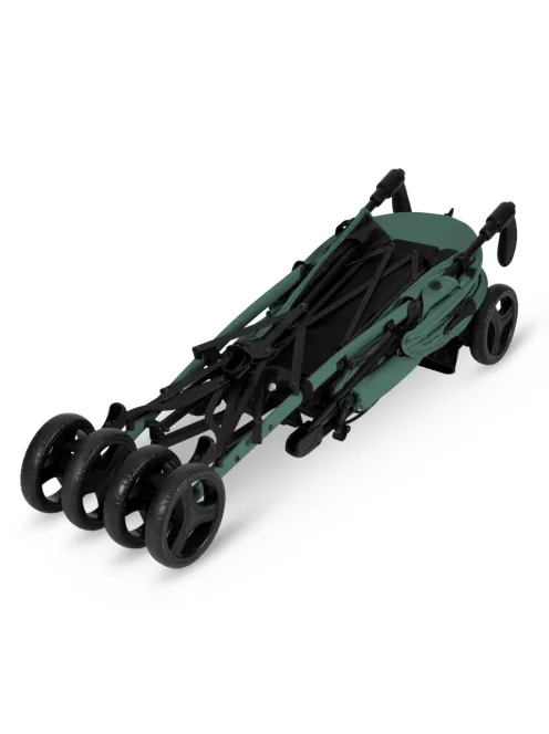 Lionelo Irma sport babakocsi - Green Emerald