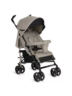 Lionelo Irma sport babakocsi - Beige Sand