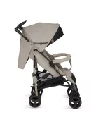 Lionelo Irma sport babakocsi - Beige Sand