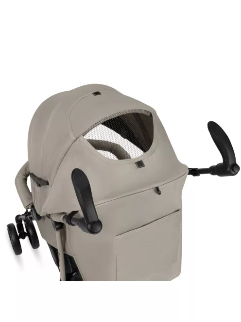 Lionelo Irma sport babakocsi - Beige Sand