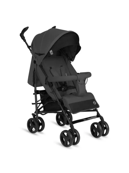 Lionelo Irma sport babakocsi - Grey Stone