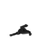Lionelo Buggy Board babakocsi fellépő- Black Onyx