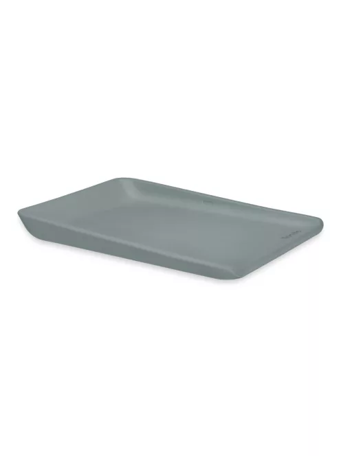 Lionelo Megs pelenkázó alátét - Grey Dove