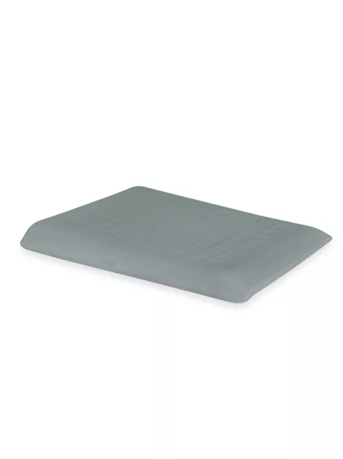 Lionelo Megs pelenkázó alátét - Grey Dove