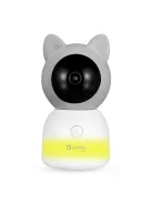 Lionelo BabyLine 9.2 AI bébiőr