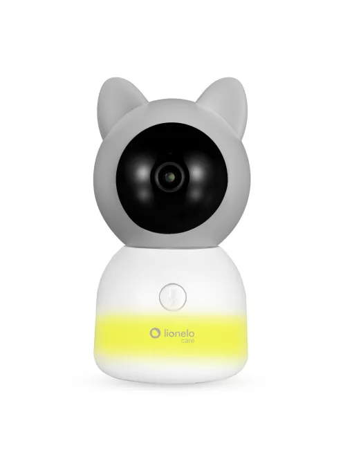 Lionelo BabyLine 9.2 AI bébiőr