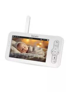 Lionelo BabyLine 9.2 AI bébiőr