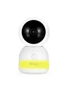 Lionelo BabyLine 9.2 AI bébiőr