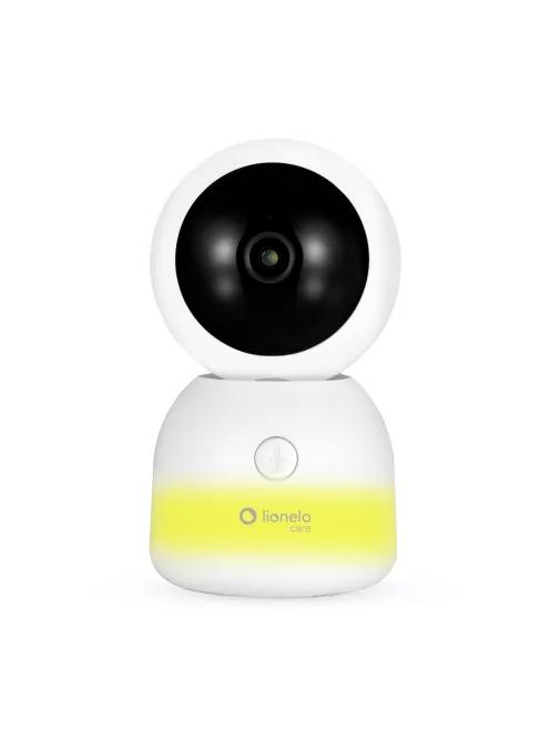 Lionelo BabyLine 9.2 AI bébiőr