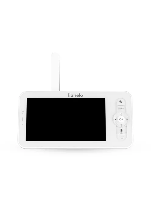 Lionelo BabyLine 9.2 AI bébiőr