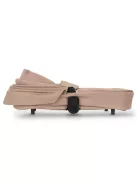 Lionelo Carmine 2in1 multifunkciós babakocsi - Beige Sand