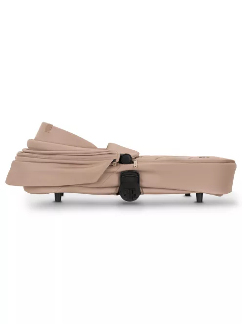 Lionelo Carmine 2in1 multifunkciós babakocsi - Beige Sand