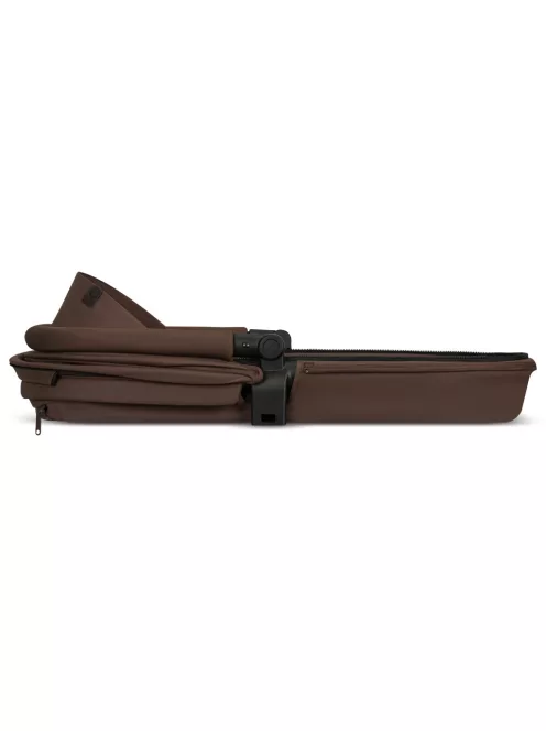 Lionelo Mika Plus 3in1 multifunkciós babakocsi - Mocha Mousse