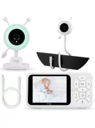 Lionelo BabyLine 3.4 Digitális Audio bébiőr