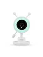 Lionelo BabyLine 3.4 Digitális Audio bébiőr