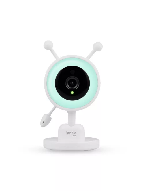 Lionelo BabyLine 3.4 Digitális Audio bébiőr