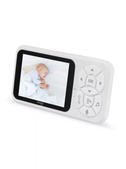 Lionelo BabyLine 3.4 Digitális Audio bébiőr