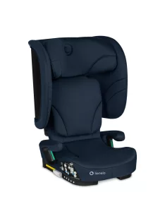 Lionelo Orin I-Size gyermekülés - Blue Navy