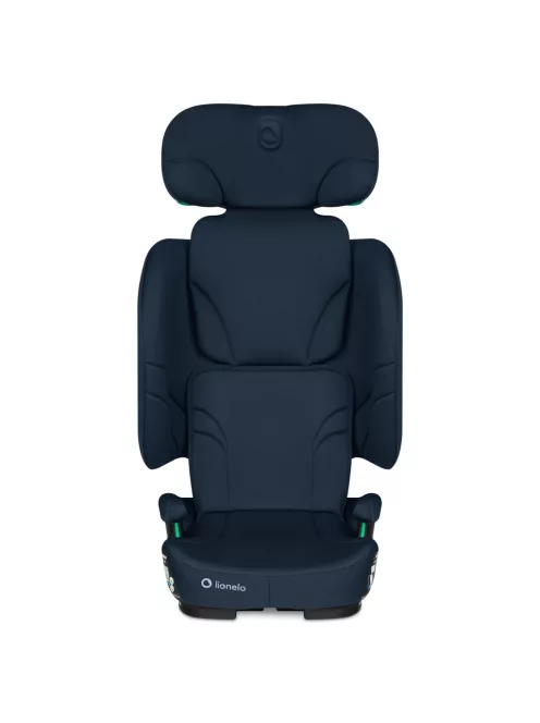 Lionelo Orin I-Size gyermekülés - Blue Navy