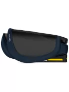 Lionelo Orin I-Size gyermekülés - Blue Navy