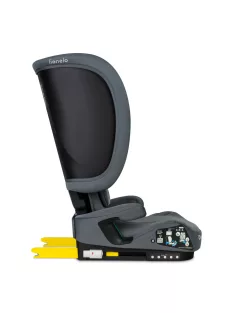 Lionelo Orin I-Size gyermekülés - Grey Graphite