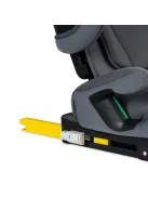 Lionelo Orin I-Size gyermekülés - Grey Graphite