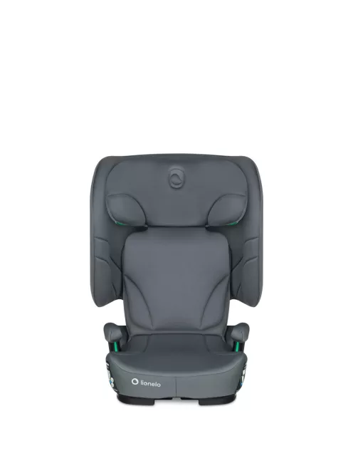 Lionelo Orin I-Size gyermekülés - Grey Graphite