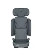 Lionelo Orin I-Size gyermekülés - Grey Graphite