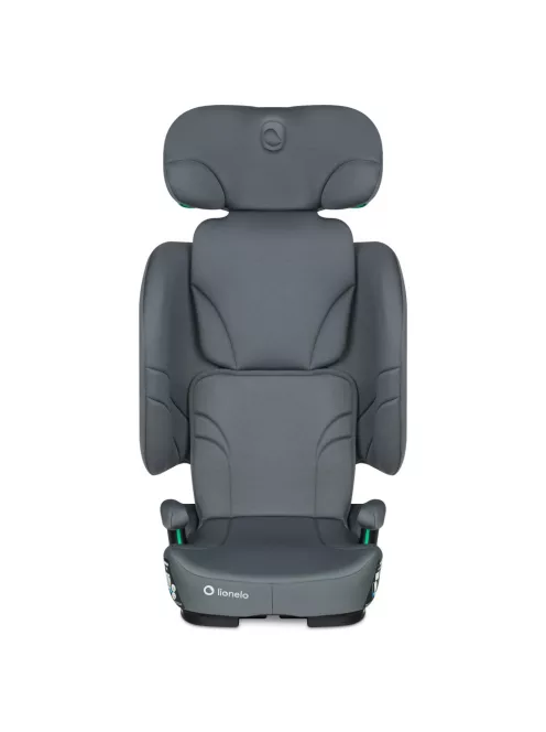 Lionelo Orin I-Size gyermekülés - Grey Graphite