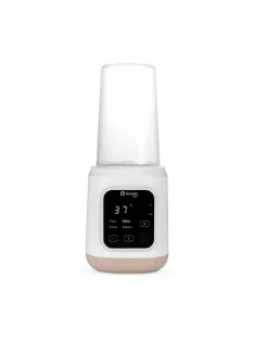 Lionelo Thermup 3.0 cumisüveg-melegítő és sterilizáló